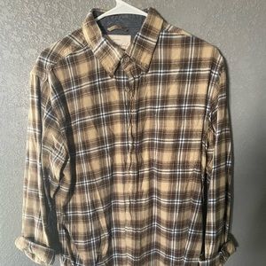 Like new Flannel